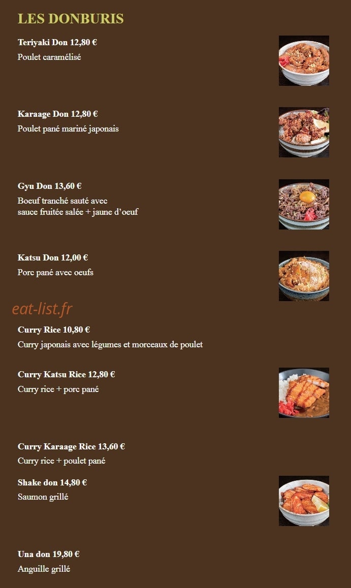 Fan Wu — carte page 2