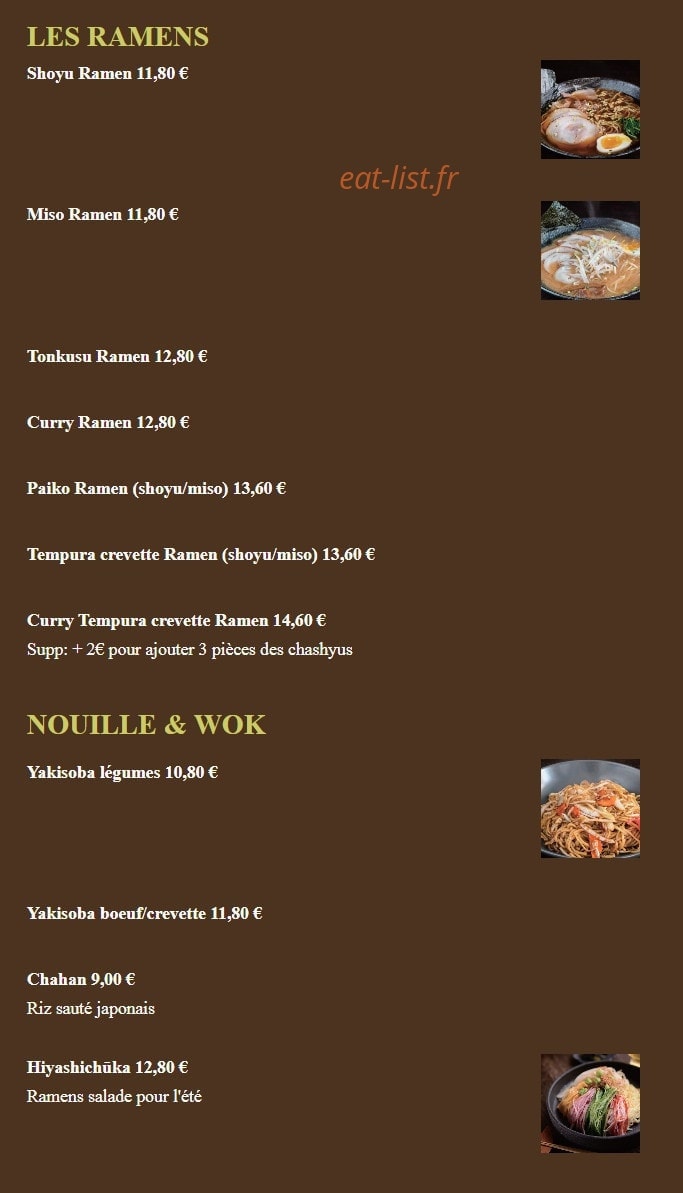 Fan Wu — carte page 3
