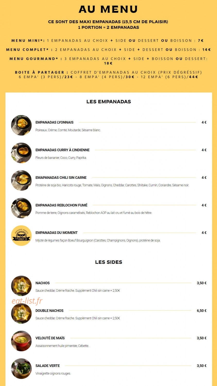 GardnLab — carte page 1