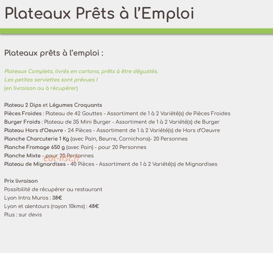 Harmonie — carte page 5