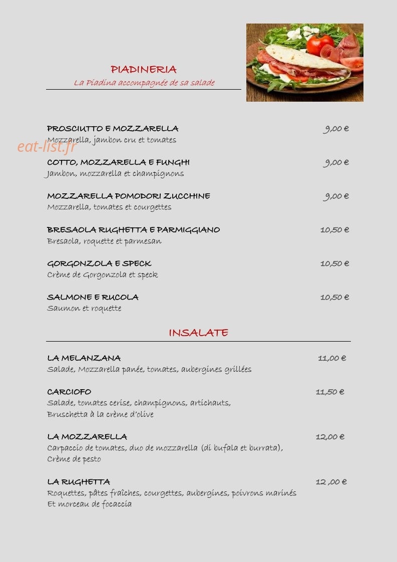 Il Fico — carte page 5