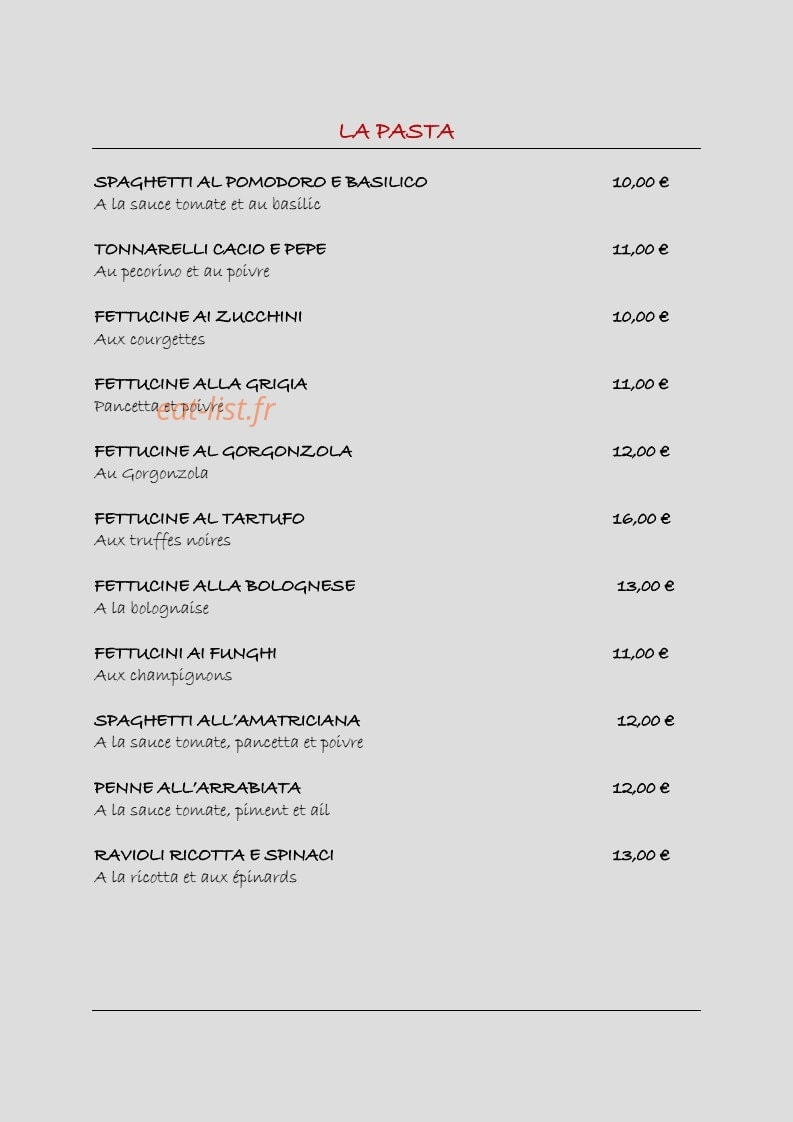 Il Fico — carte page 6