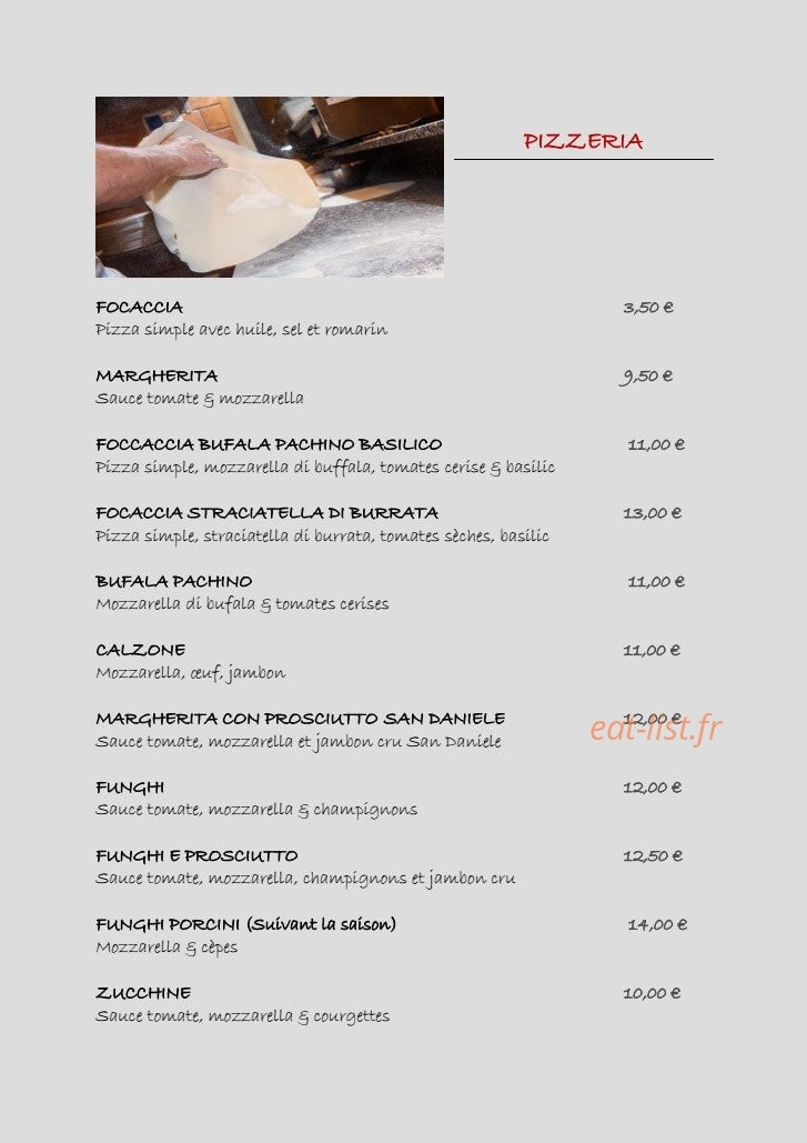 Il Fico — carte page 3