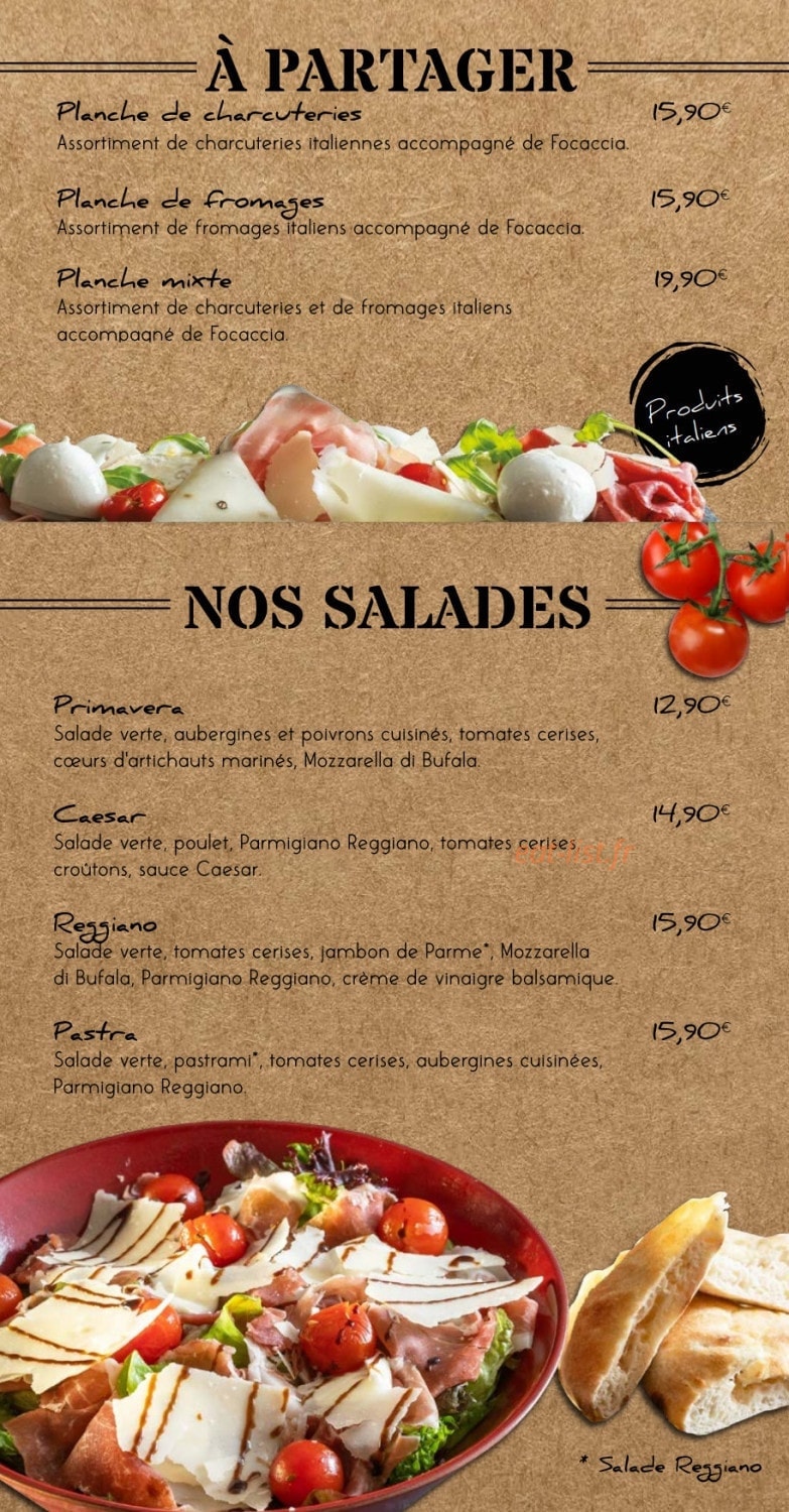 Jordan Tomas - Pizza Mamamia — carte page 2