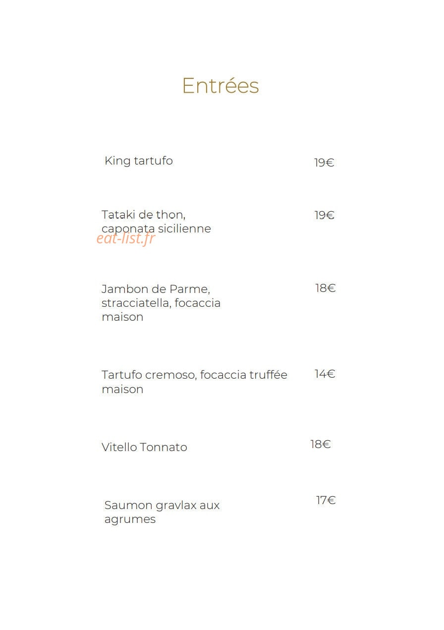 Kinga — carte page 1