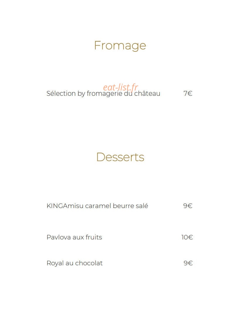 Kinga — carte page 3