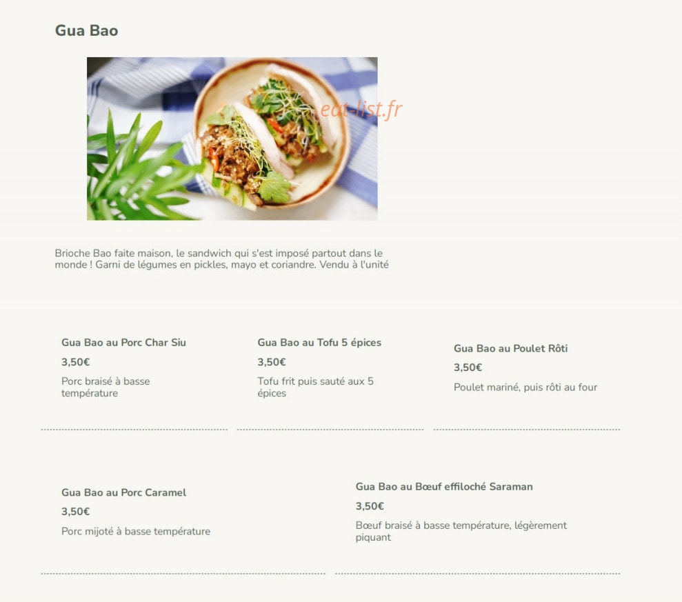 Kokuni — carte page 2