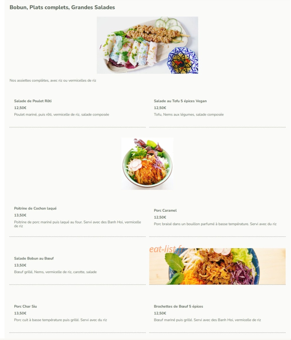 Kokuni — carte page 4