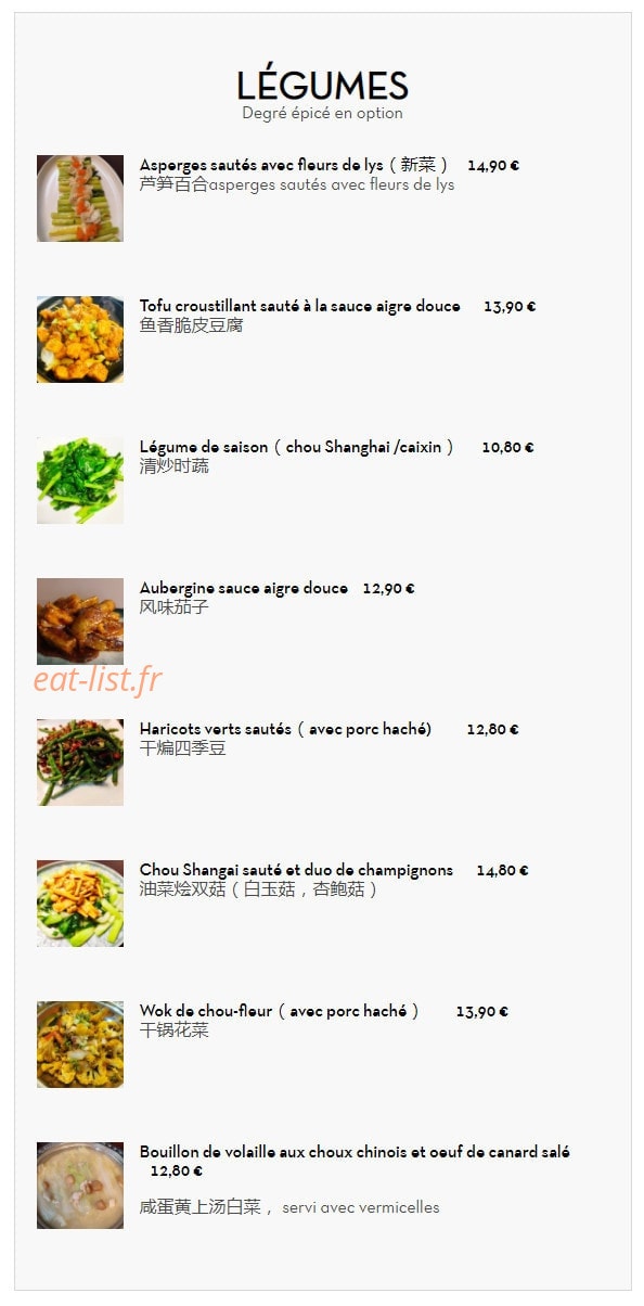 L'abri du dragon — carte page 6