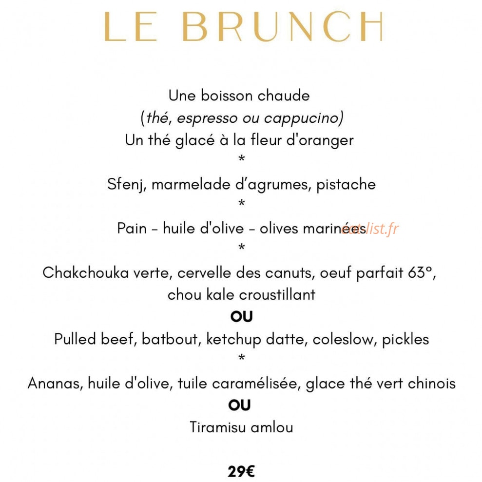 L'Ormiellerie — carte page 1