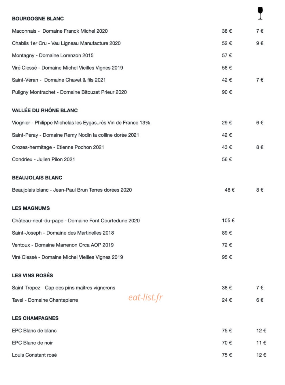 La Verrière — carte page 3