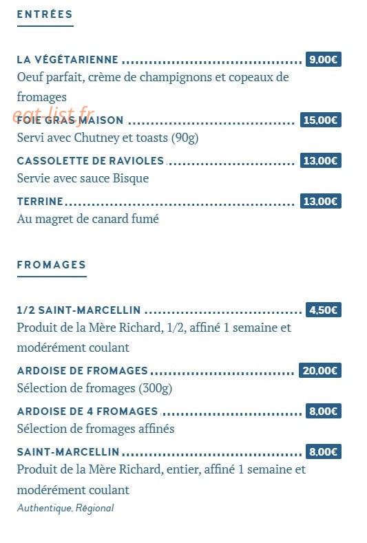 Le Tabagnon du 6 — carte page 2