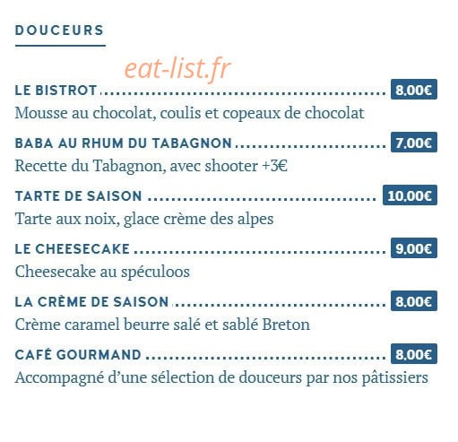 Le Tabagnon du 6 — carte page 4