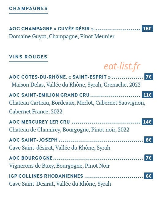 Le Tabagnon du 6 — carte page 7