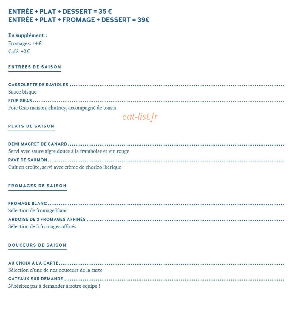 Le Tabagnon du 6 — carte page 6