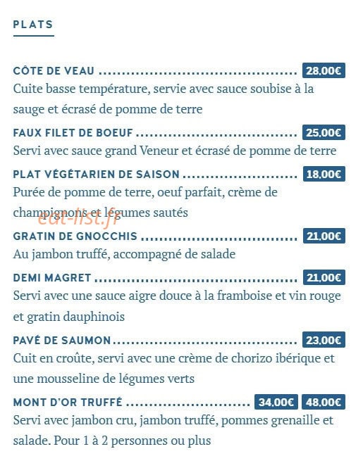 Le Tabagnon du 6 — carte page 3