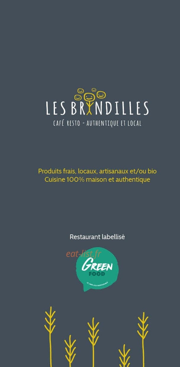 Les deux brindilles — carte page 1