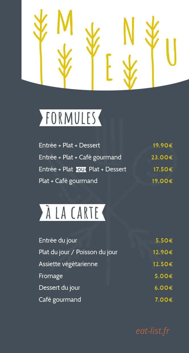 Les deux brindilles — carte page 2