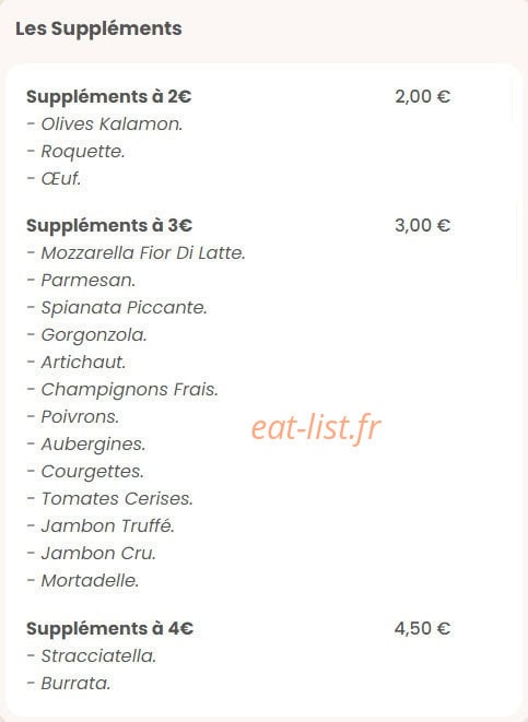 Lollo e basta — carte page 2