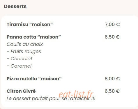 Lollo e basta — carte page 3