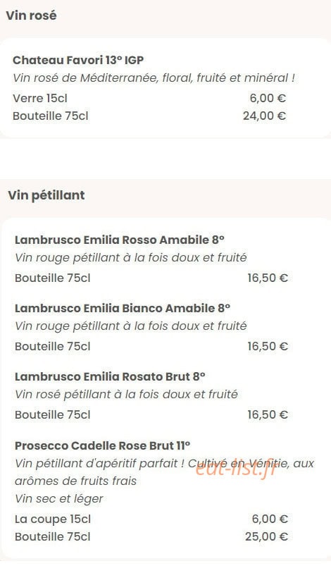 Lollo e basta — carte page 10