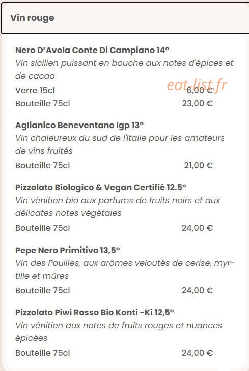 Lollo e basta — carte page 8