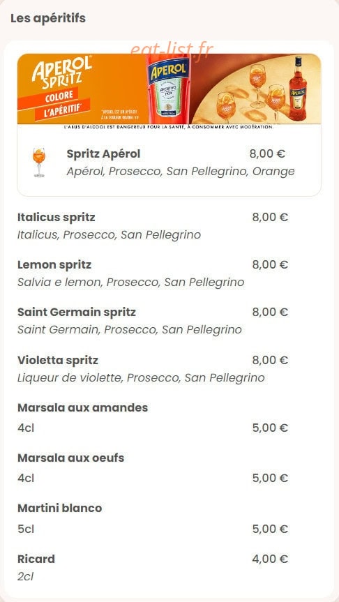 Lollo e basta — carte page 6