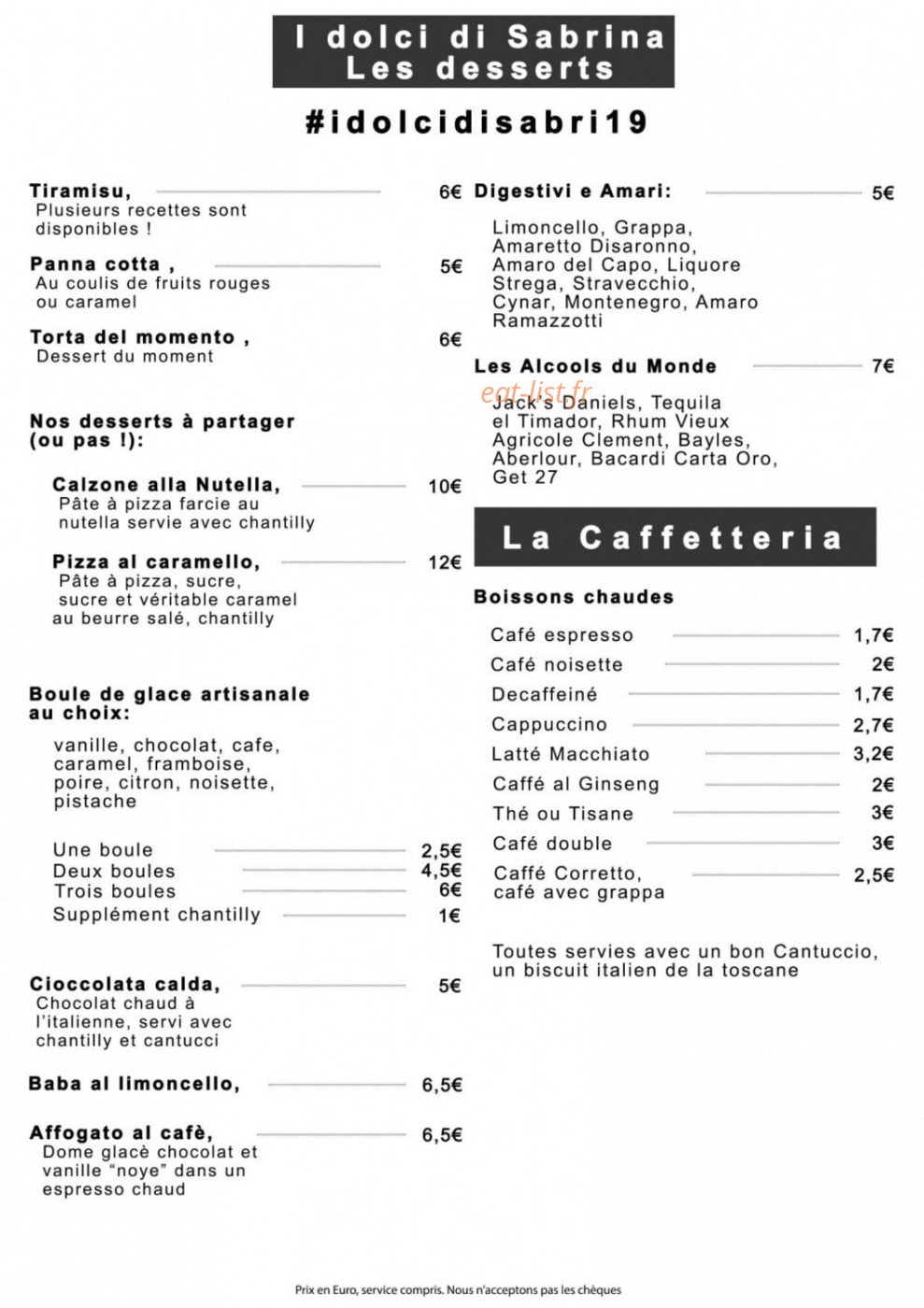 Magnagati — carte page 6