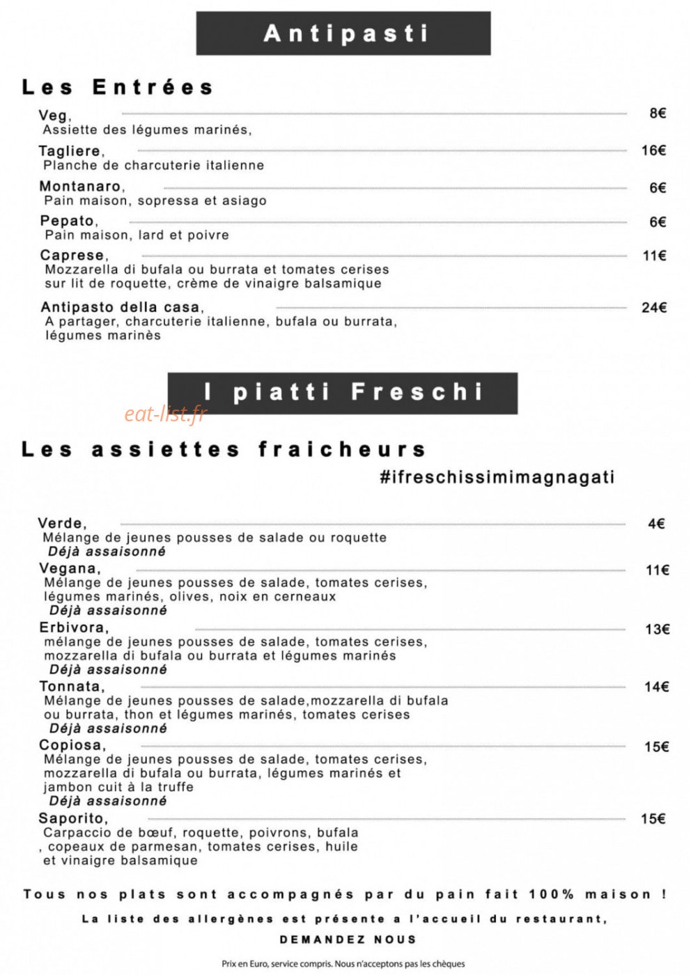Magnagati — carte page 2