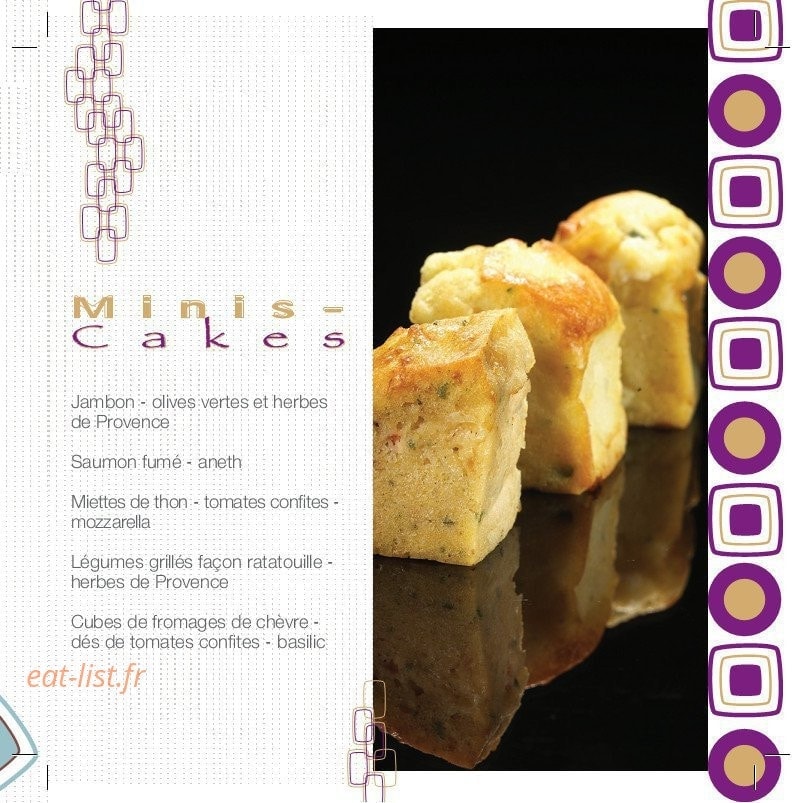 Maison Machado — carte page 32