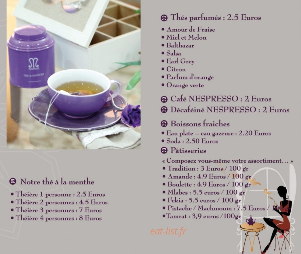 Masmoudi — carte page 1