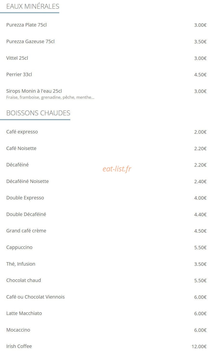 Modulo — carte page 7