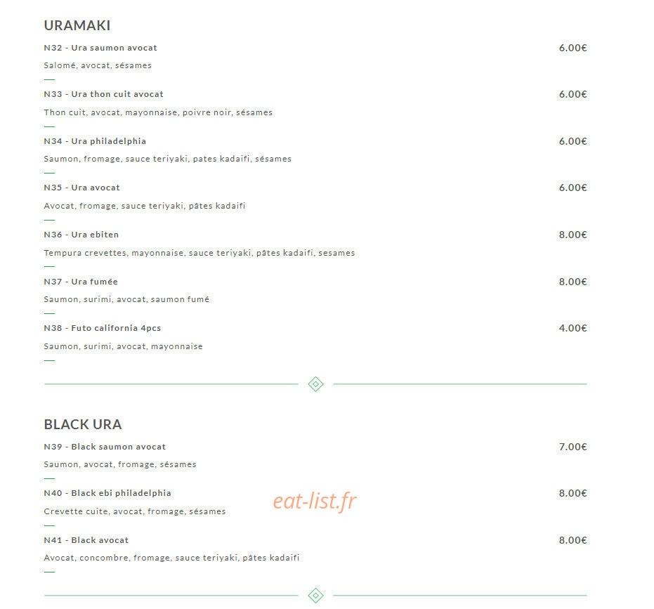 Nagoya — carte page 5
