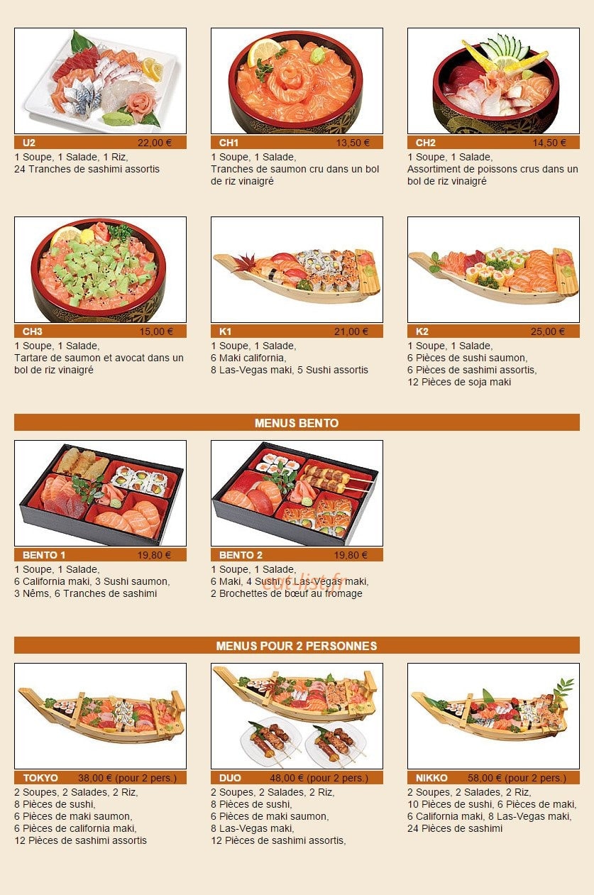 Nikko — carte page 5