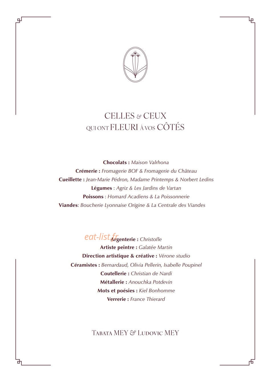 Ombellule — carte page 5