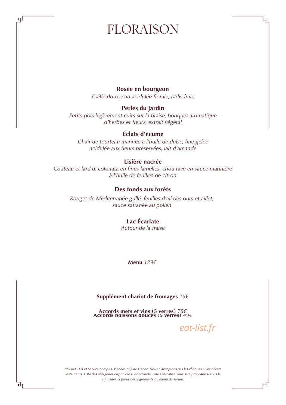 Ombellule — carte page 3