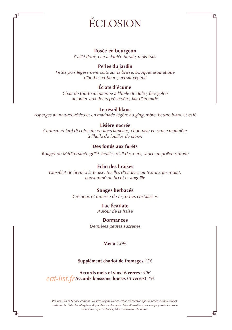 Ombellule — carte page 4