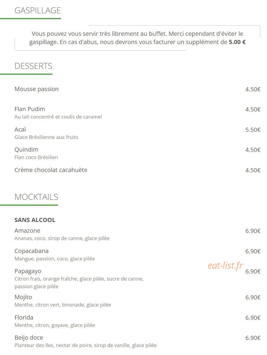 Rio Dizio — carte page 2
