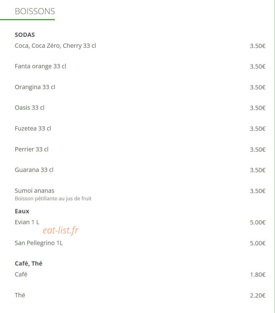 Rio Dizio — carte page 3