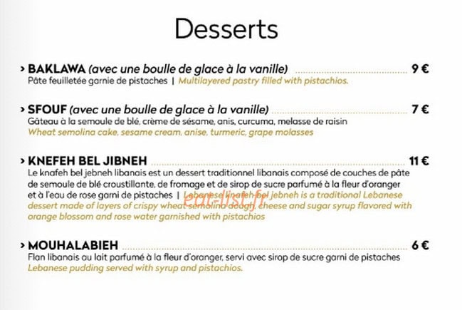Samké — carte page 9