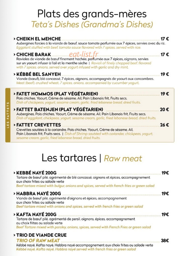 Samké — carte page 5