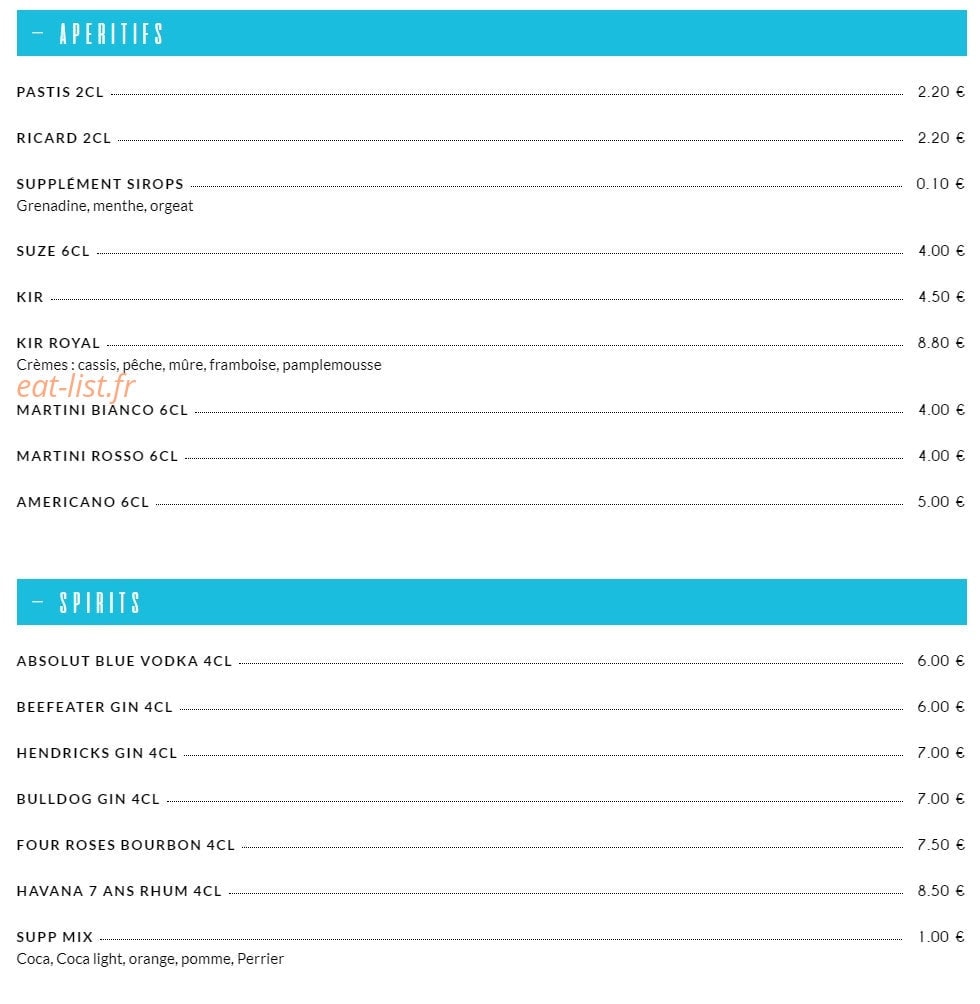 Suelta Verde — carte page 9