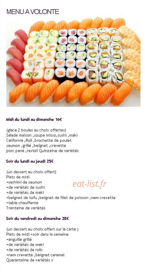 Yzumi — carte page 9
