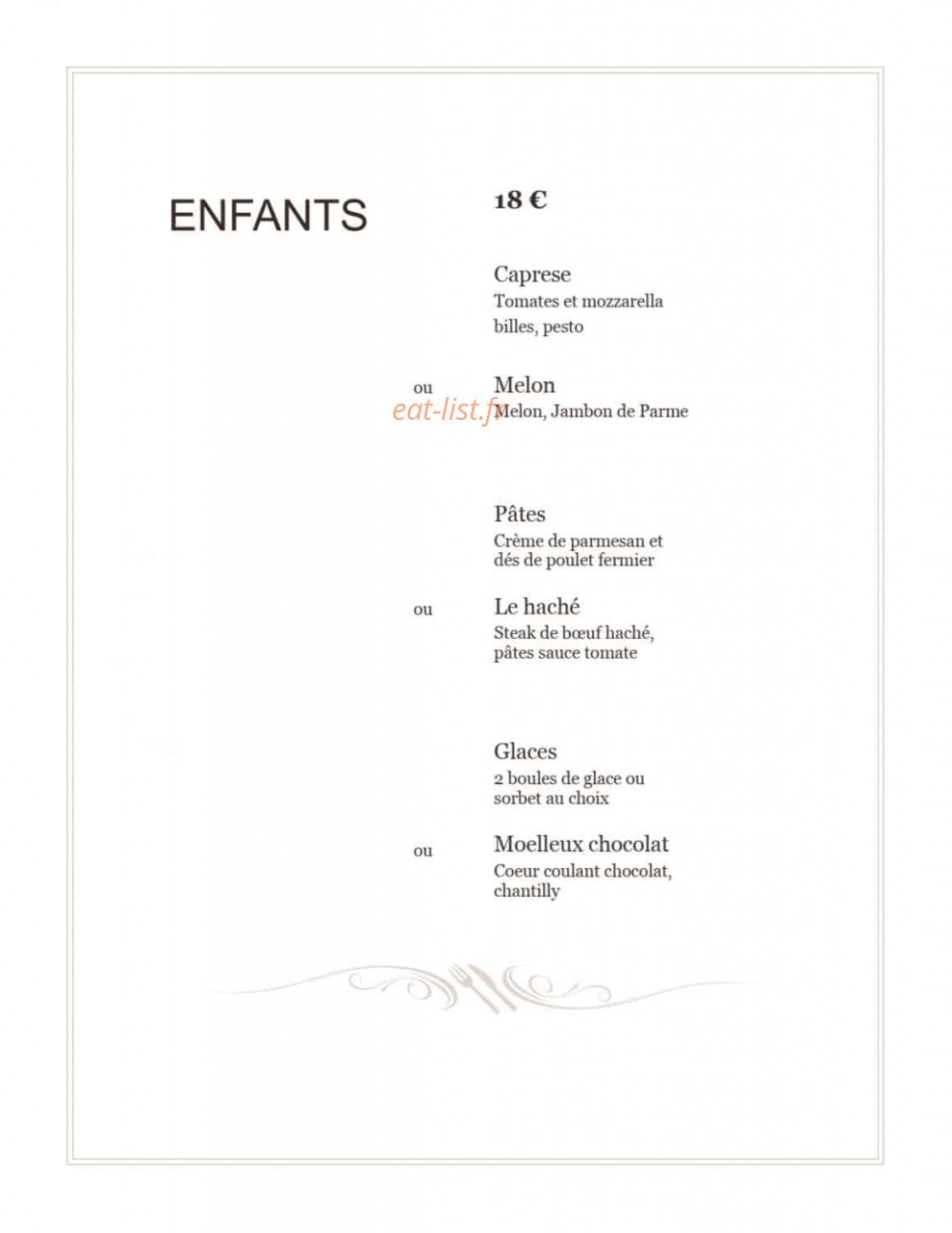 Zucca — carte page 4