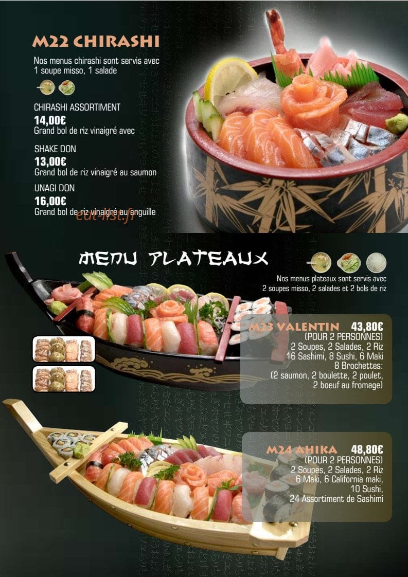 Ahika — carte page 7