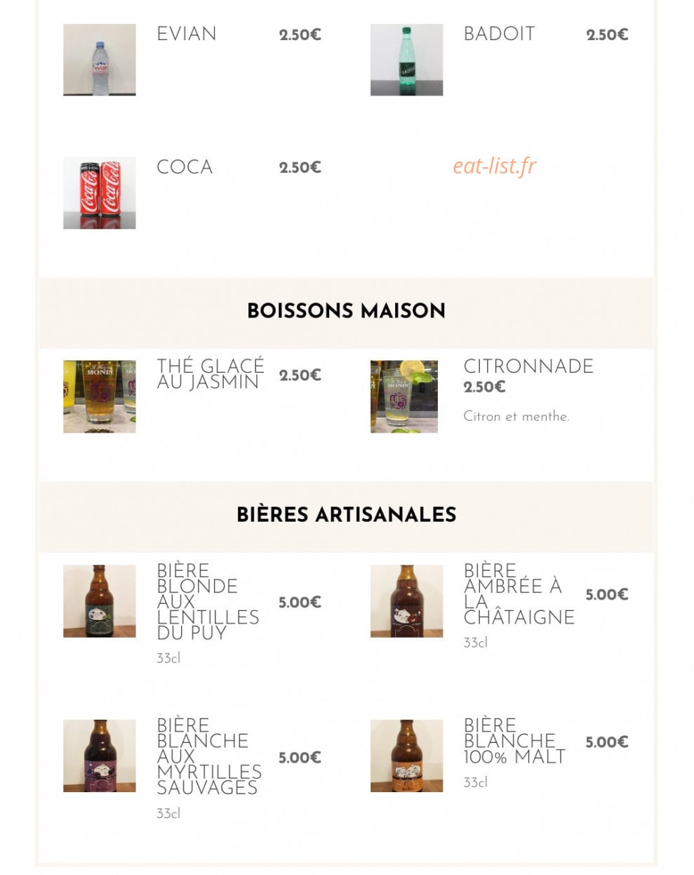 Baotime — carte page 5