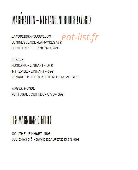 Barcandier — carte page 9