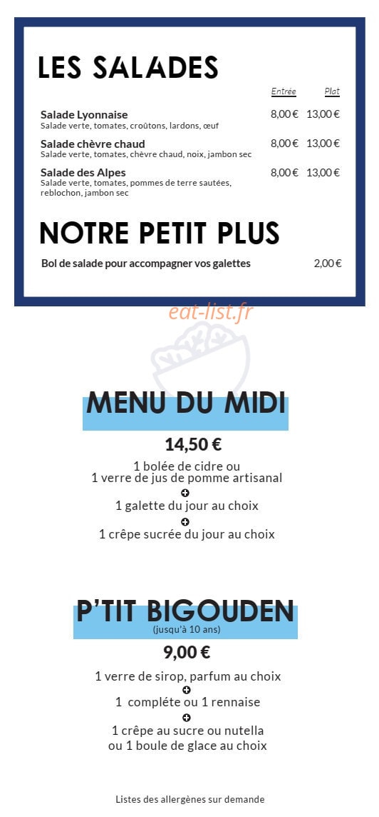 Bigoudène — carte page 2