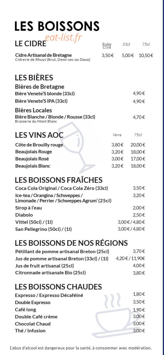 Bigoudène — carte page 5