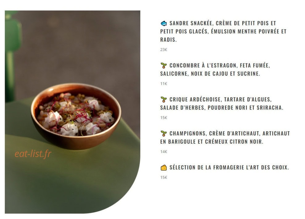 Botani — carte page 4
